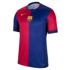 Barcelona Hjemmebanetrøje 2024/25 (No Sponsor)