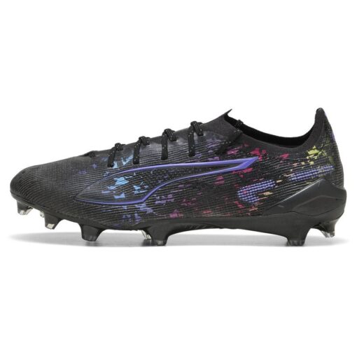 Puma ULTRA 5 ULTIMATE Christian Pulisic FG Fußballschuhe