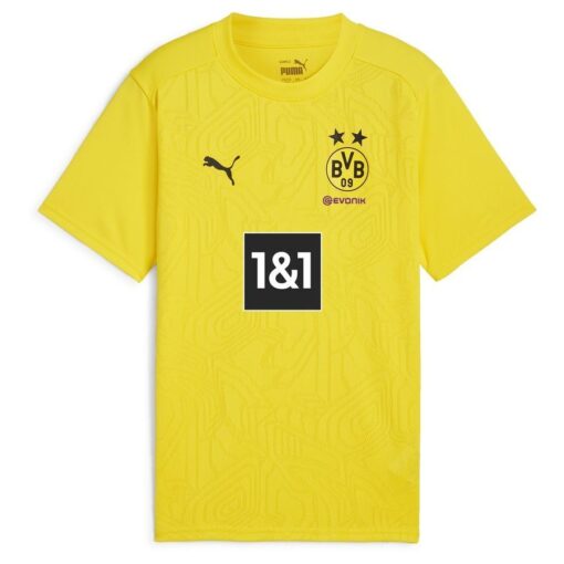 Puma Borussia Dortmund Trainingstrikot