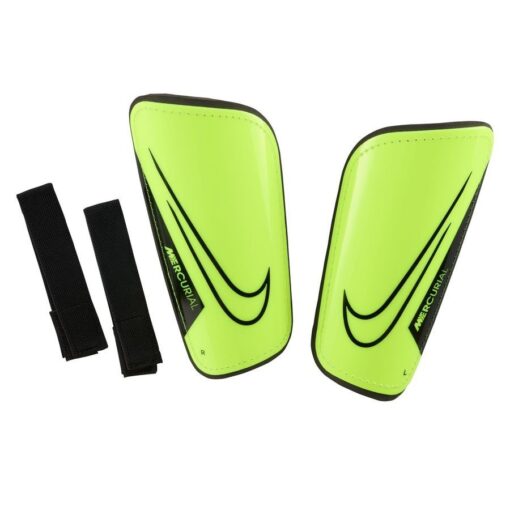 Nike Benskinner Mercurial Hard Shell Mad Voltage - Neon/Sort