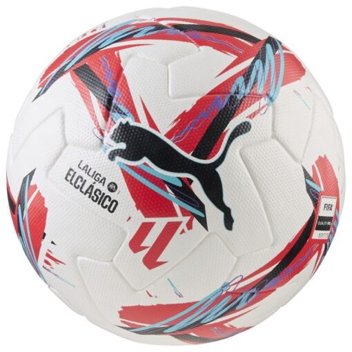 Puma Orbita LaLiga 1 24/25 ElClasico Fußball (FIFA® Quality Pro)