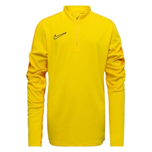 Nike Træningstrøje Dri-FIT Academy 23 - Gul/Guld/Sort Børn