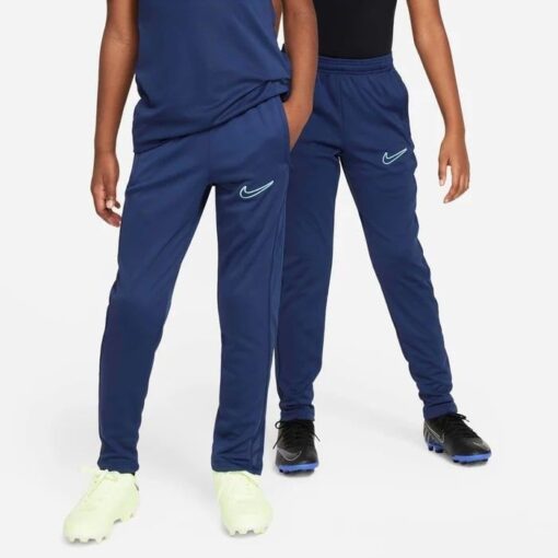 Nike Træningsbukser Dri-FIT Academy 23 - Navy/Turkis Børn