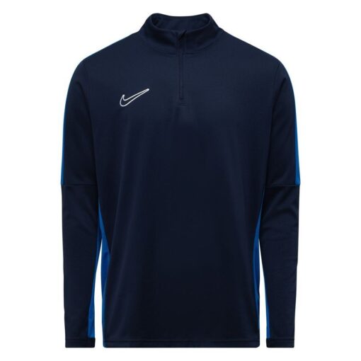 Nike Træningstrøje Dri-FIT Academy 23 - Navy/Blå/Hvid Børn