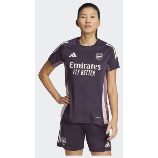 Adidas Arsenal Tiro 24 Training Jersey