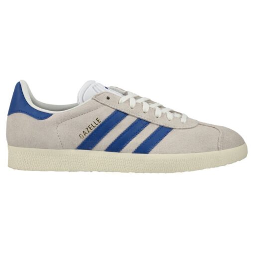 adidas Sneaker Gazelle Manchester United - Hvid/Blå/Hvid