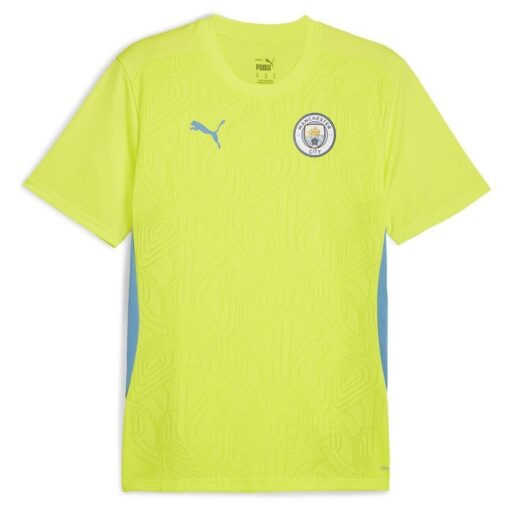 Puma Manchester City Trainingstrikot