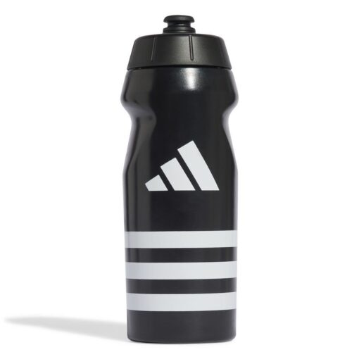 adidas Drikkedunk Tiro 0,5 L - Sort/Hvid