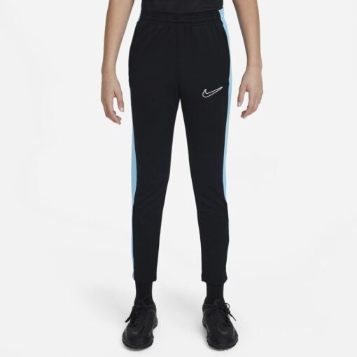 Nike Træningsbukser Dri-FIT Academy 23 - Sort/Blå/Hvid Børn