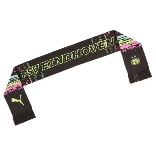 Puma PSV Eindhoven ftblESSENTIALS Scarf