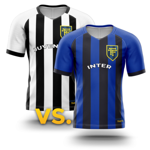 Juventus - Inter