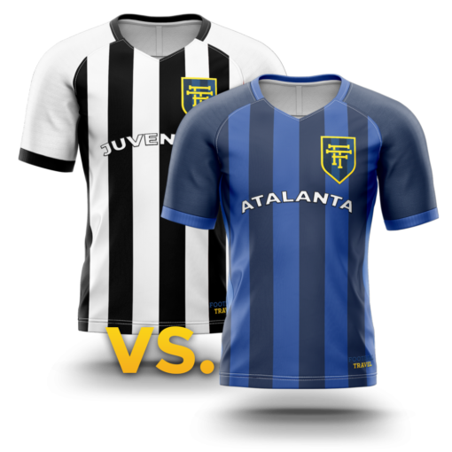 Juventus - Atalanta