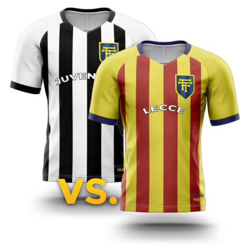 Juventus - Lecce