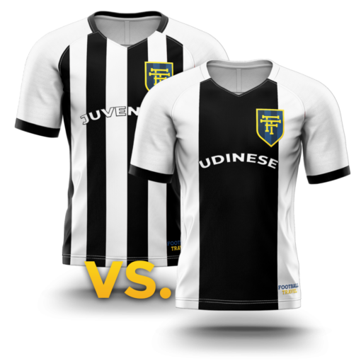 Juventus - Udinese