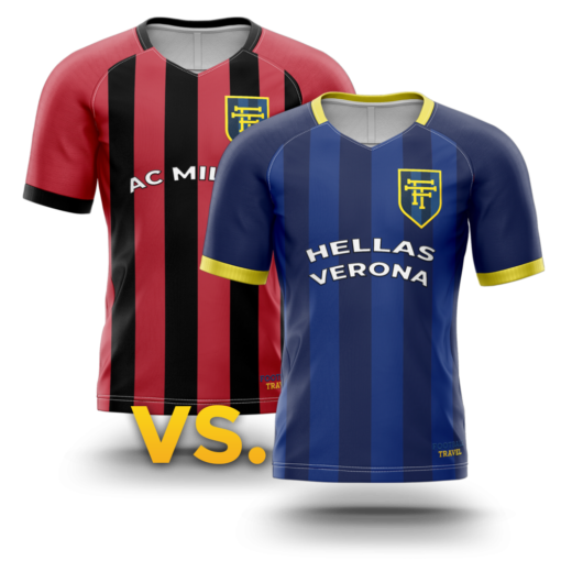 AC Milan - Hellas Verona