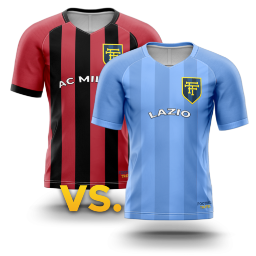 AC Milan - Lazio