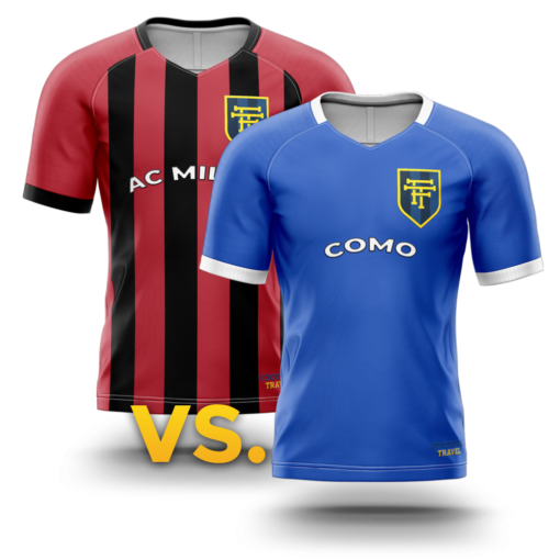 AC Milan - Como