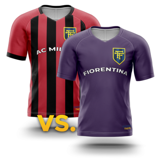 AC Milan - Fiorentina