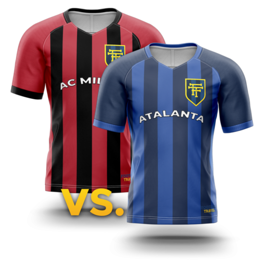 AC Milan - Atalanta