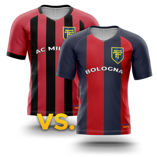 AC Milan - Bologna