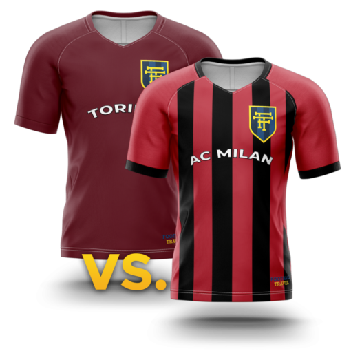 Torino - AC Milan