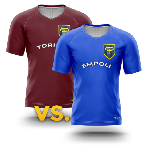 Torino - Empoli FC