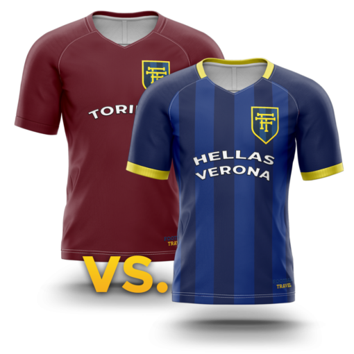 Torino - Hellas Verona