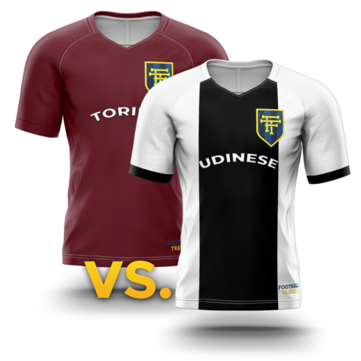 Torino - Udinese