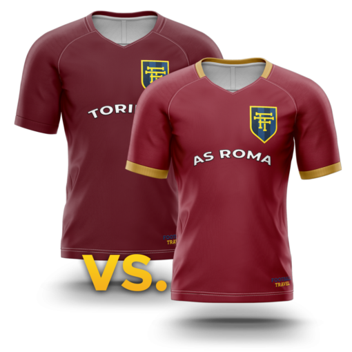 Torino - AS Roma