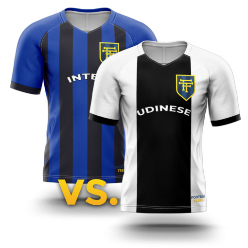 Inter - Udinese