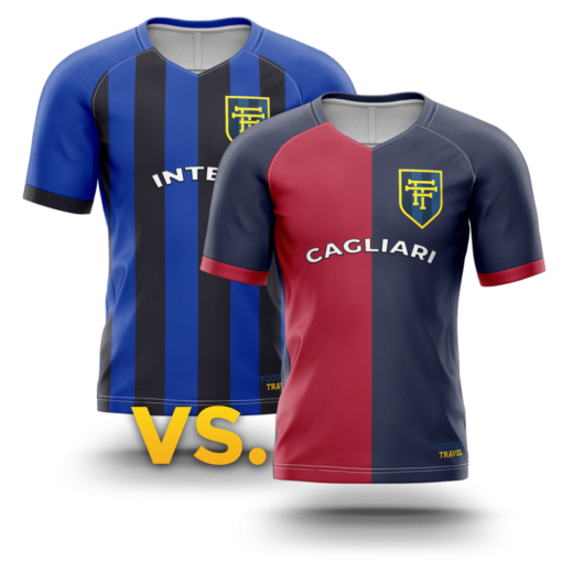 Inter - Cagliari