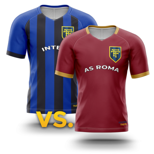 Inter - AS Roma