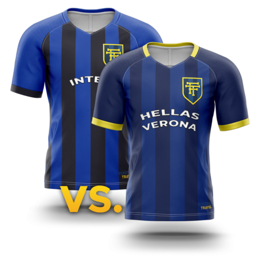 Inter - Hellas Verona