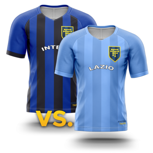 Inter - Lazio