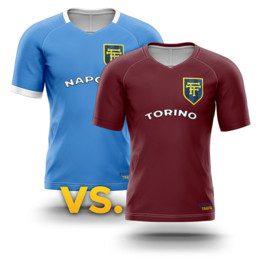 SSC Napoli - Torino