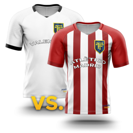 Valencia CF - Atlético de Madrid