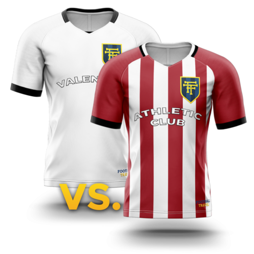 Valencia CF - Athletic Club