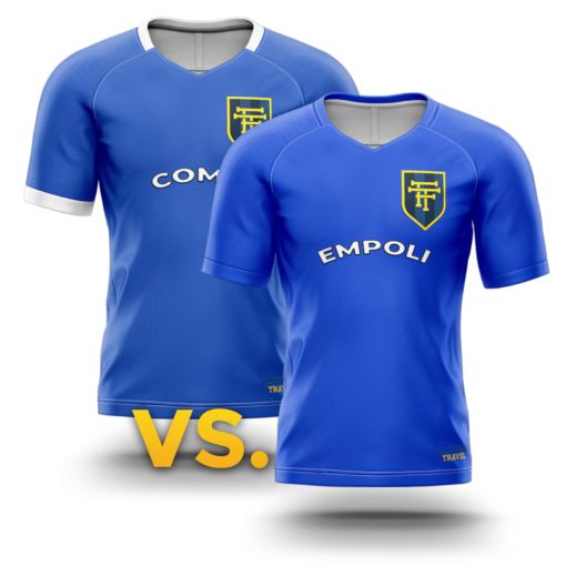 Como 1907 - Empoli FC