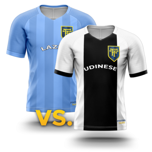 Lazio - Udinese