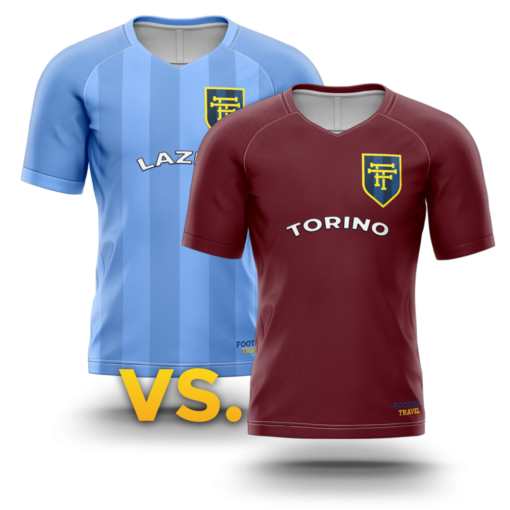 Lazio - Torino