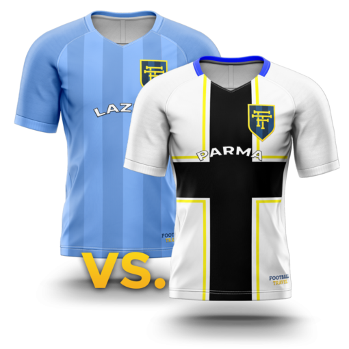 Lazio - Parma