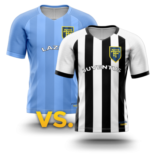 Lazio - Juventus