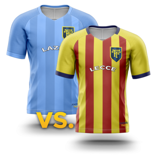 Lazio - Lecce