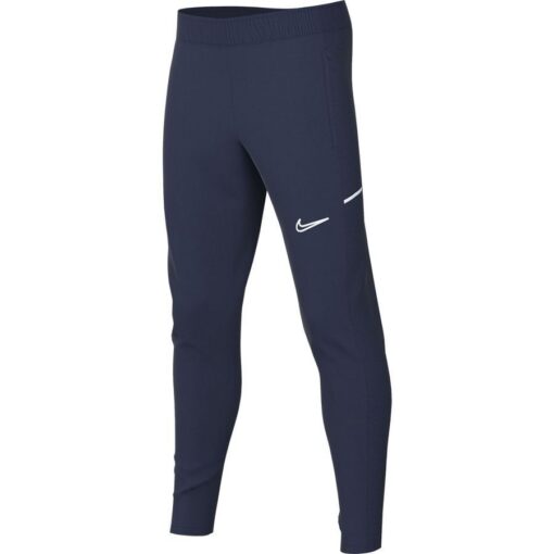 Nike Træningsbukser Dri-FIT Academy 25 KPZ - Navy/Hvid Børn