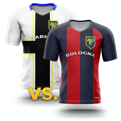 Parma - Bologna