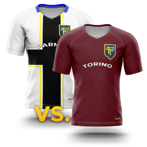 Parma - Torino