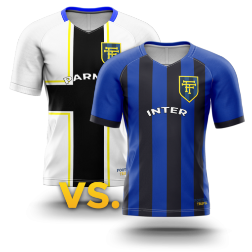 Parma - Inter