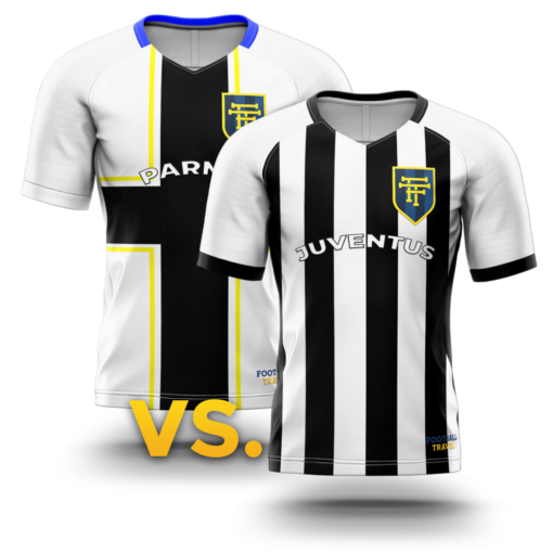 Parma - Juventus