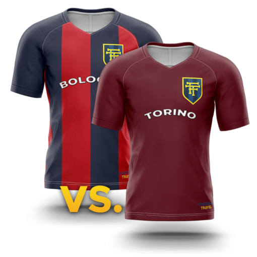 Bologna - Torino