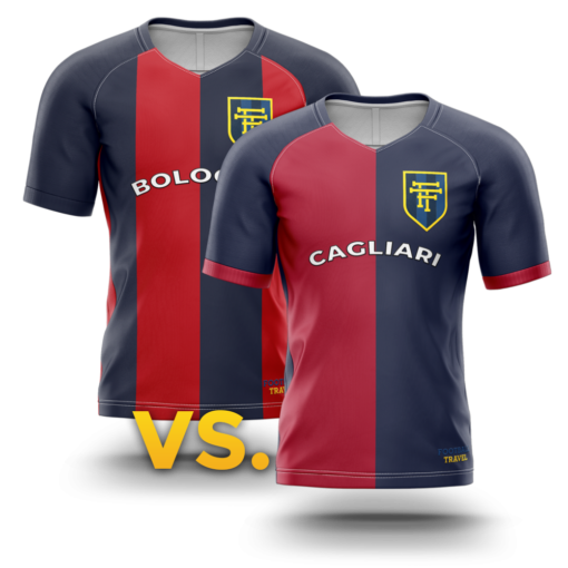 Bologna - Cagliari